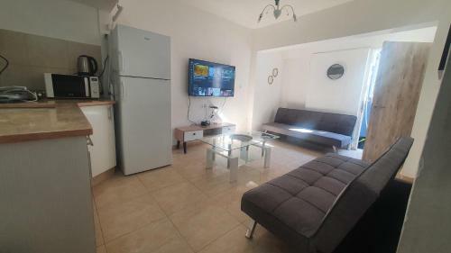 Apartamento Valeria