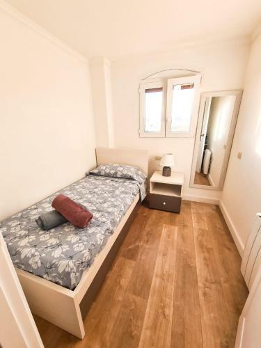 Apartamento �tico En La Playa El Arenal de Javea