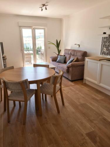 Apartamento �tico En La Playa El Arenal de Javea