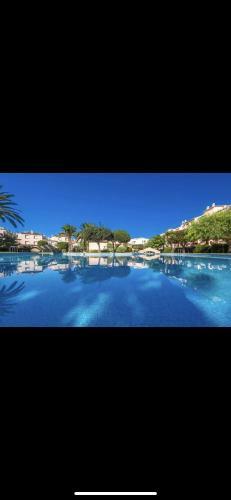 Apartamento �tico En La Playa El Arenal de Javea