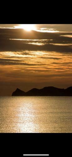 Apartamento �tico En La Playa El Arenal de Javea