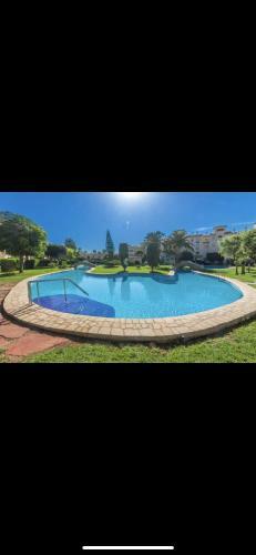 Apartamento �tico En La Playa El Arenal de Javea