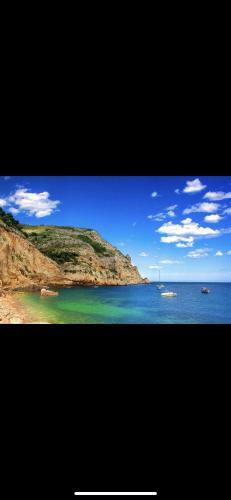 Apartamento �tico En La Playa El Arenal de Javea