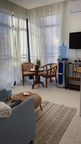Apartamento Sunny Suite In Eilat ?????? ????? ???? ????? ?????