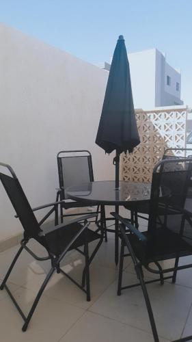 Apartamento Sunny Suite In Eilat ?????? ????? ???? ????? ?????