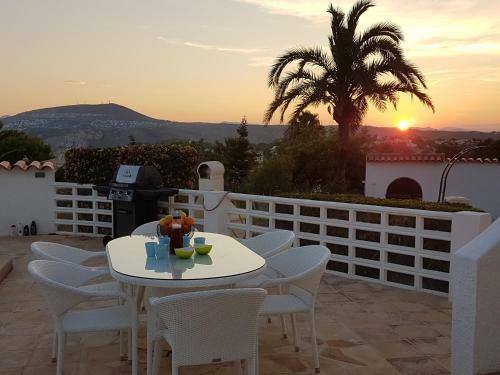 Villa Casa Del Sol