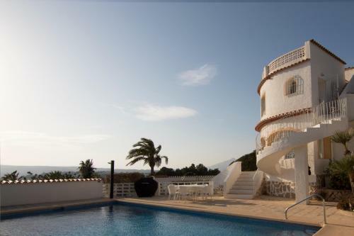 Villa Casa Del Sol