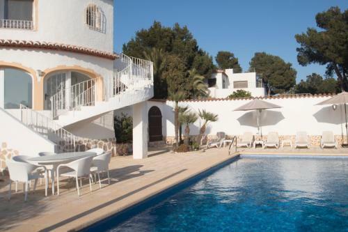 Villa Casa Del Sol