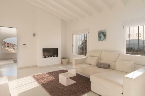 Villa Casa Del Sol