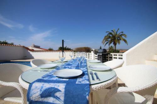 Villa Casa Del Sol