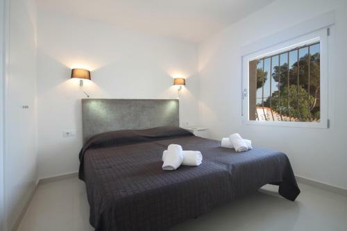 Villa Casa Del Sol