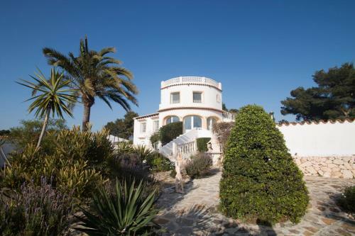 Villa Casa Del Sol