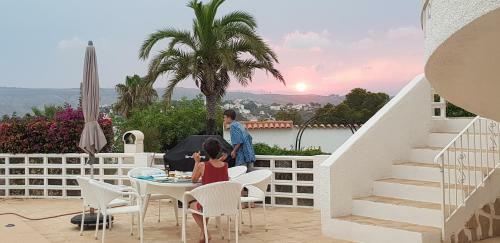 Villa Casa Del Sol