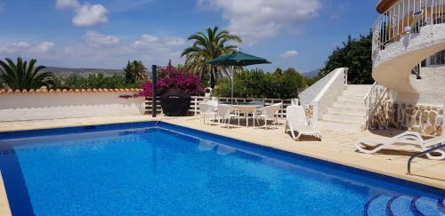 Villa Casa Del Sol