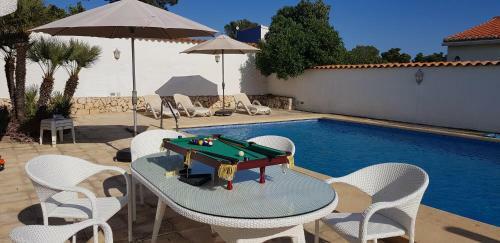 Villa Casa Del Sol