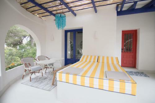 Apartamento Quinta La Sal