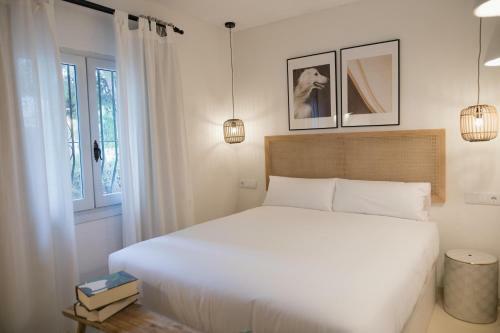 Apartamento Quinta La Sal