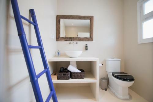Apartamento Quinta La Sal