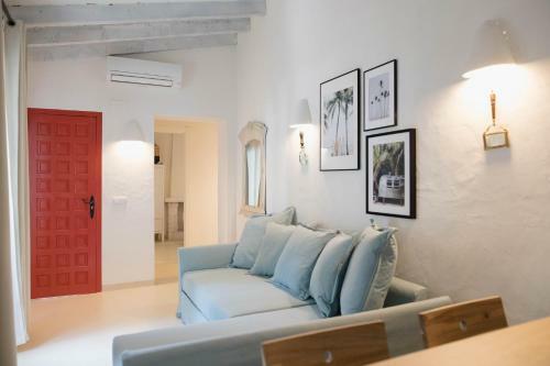 Apartamento Quinta La Sal