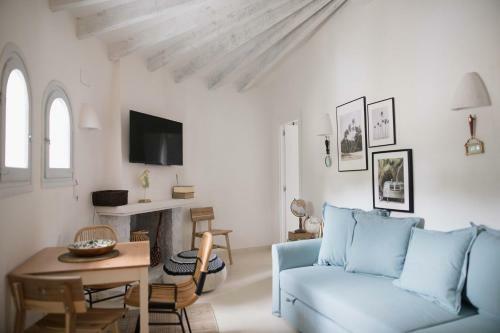 Apartamento Quinta La Sal