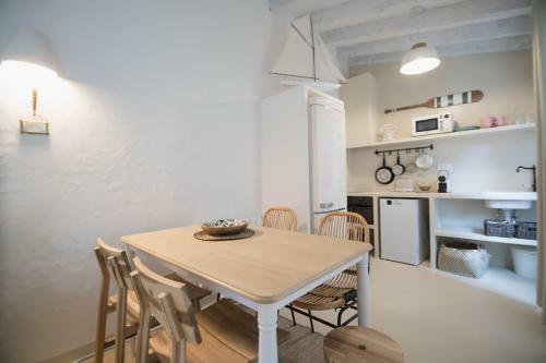 Apartamento Quinta La Sal