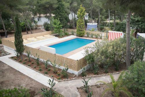 Apartamento Quinta La Sal