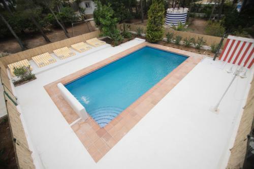 Apartamento Quinta La Sal