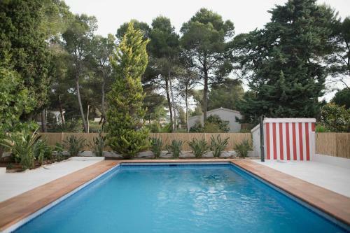 Apartamento Quinta La Sal