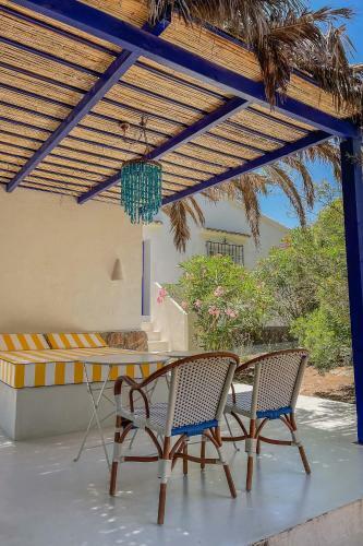 Apartamento Quinta La Sal