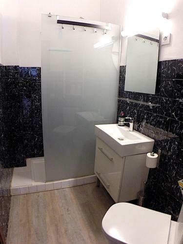 Apartment Paca Javea