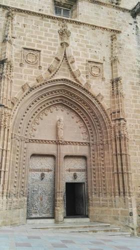 Apartment Paca Javea
