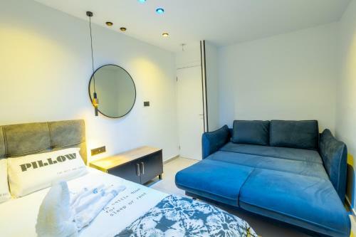 Orel's Top Apartment
