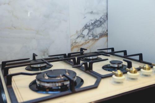 Orel's Top Apartment