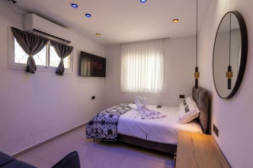 Orel's Top Apartment