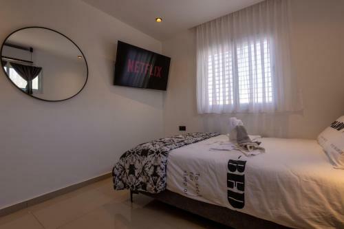 Orel's Top Apartment