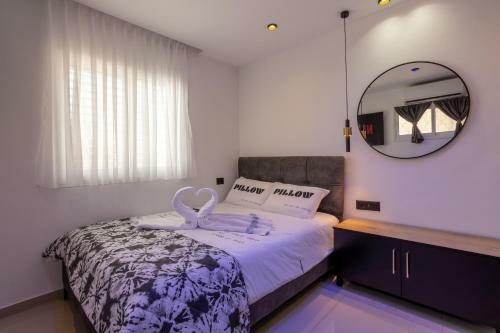 Orel's Top Apartment