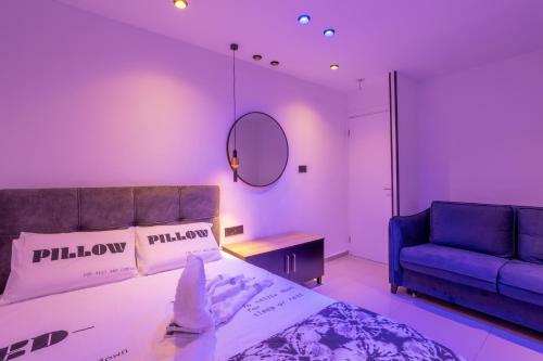 Orel's Top Apartment