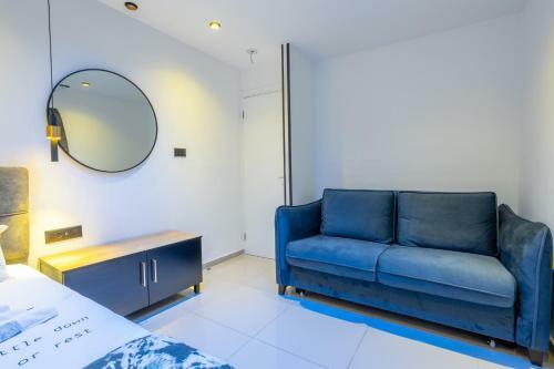 Orel's Top Apartment