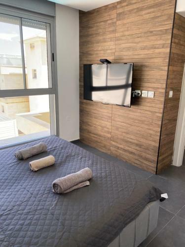 Villa Luxury Duplex With Private Pool