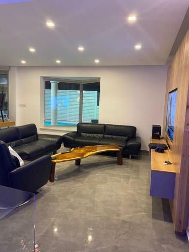 Villa Luxury Duplex With Private Pool