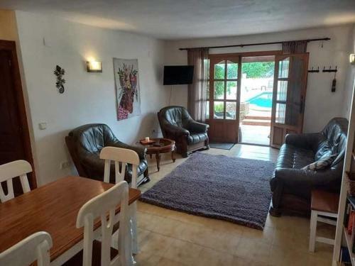 Apartamento Villa Jansson