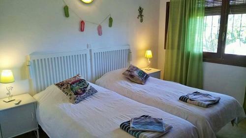Apartamento Villa Jansson