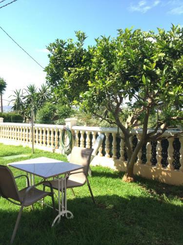 Villa Acogedora Javea