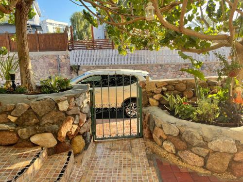 Apartamento Oasis Garden