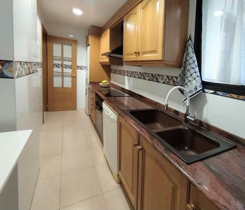 Apartamento Tu Casa En J�vea
