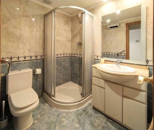 Apartamento Tu Casa En J�vea