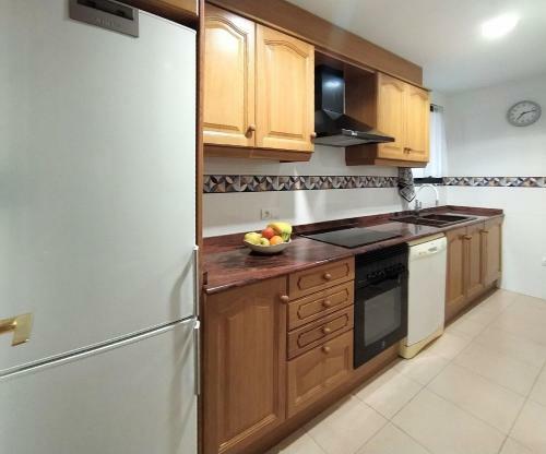 Apartamento Tu Casa En J�vea
