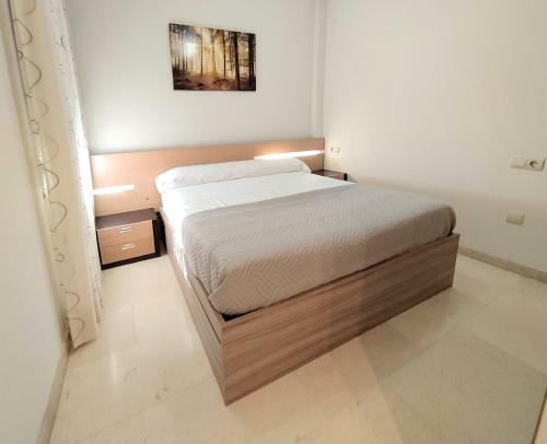 Apartamento Tu Casa En J�vea