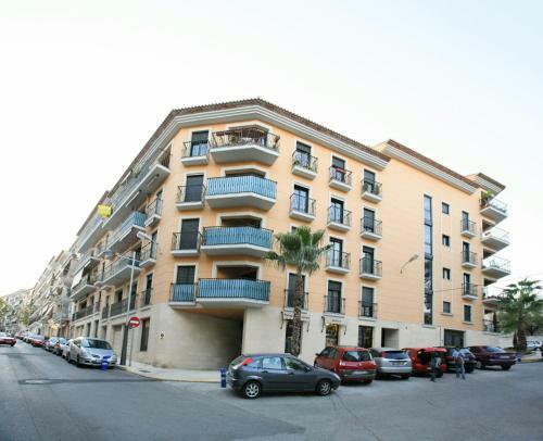 Apartamento Tu Casa En J�vea