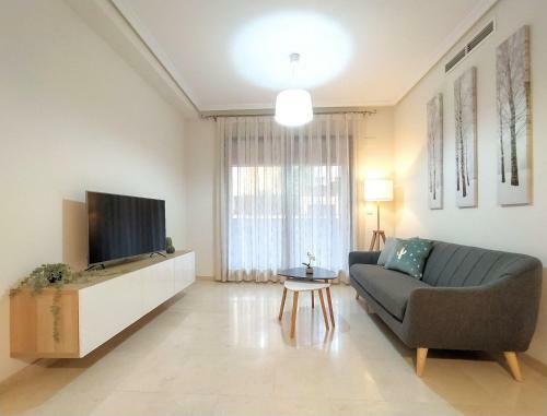 Apartamento Tu Casa En J�vea